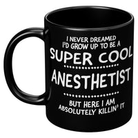 Thumbnail for ANESTHETIST