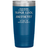 Thumbnail for ANESTHETIST