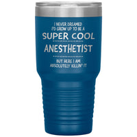 Thumbnail for ANESTHETIST