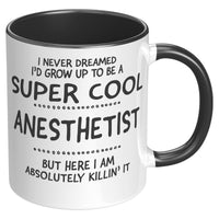 Thumbnail for ANESTHETIST