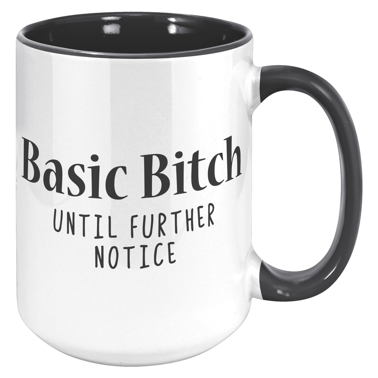 BASIC BITCH