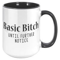 Thumbnail for BASIC BITCH