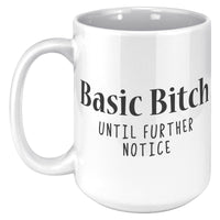 Thumbnail for BASIC BITCH