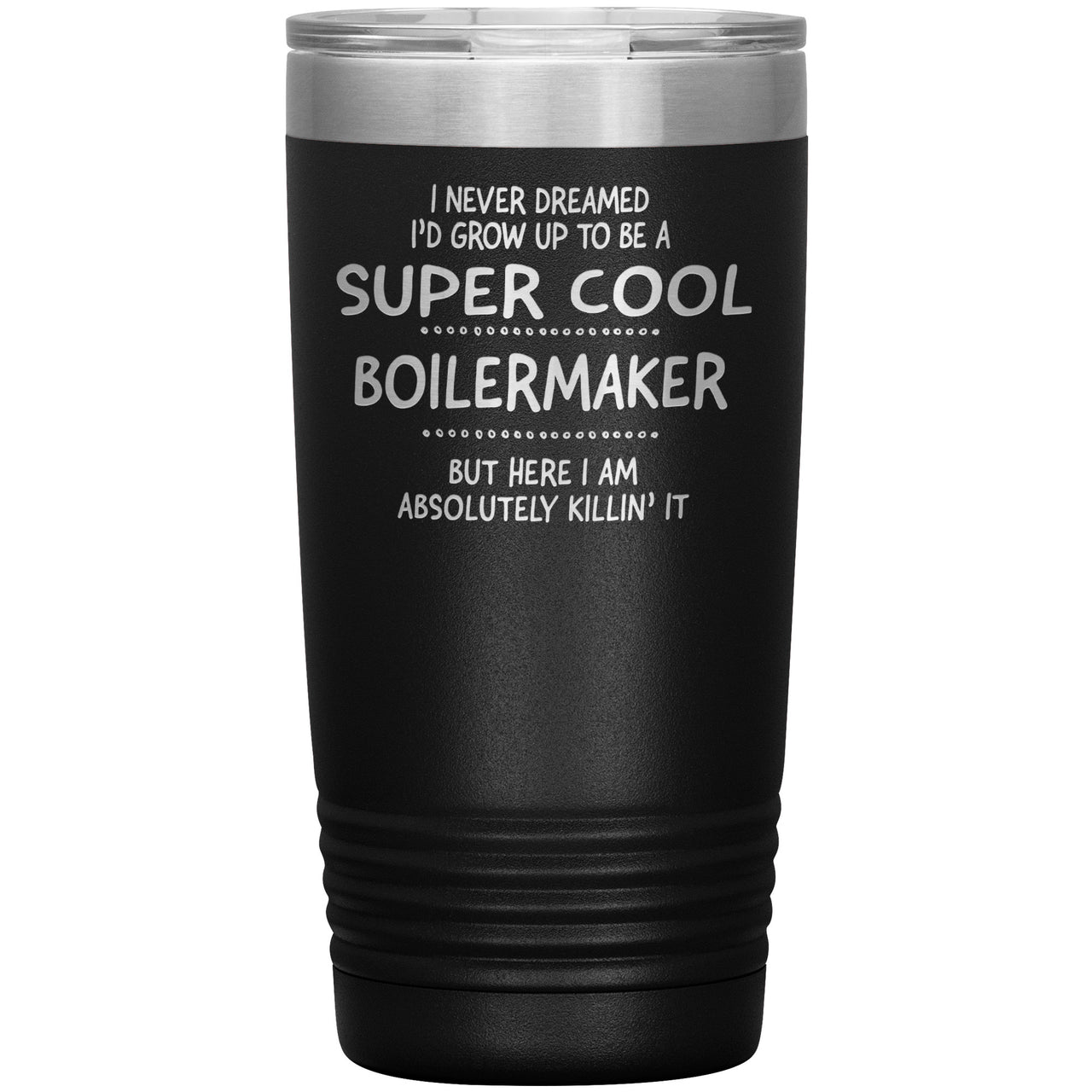 BOILERMAKER