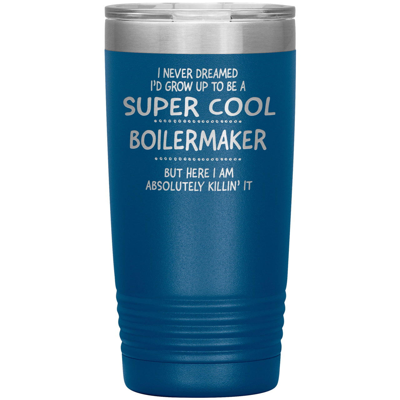 BOILERMAKER