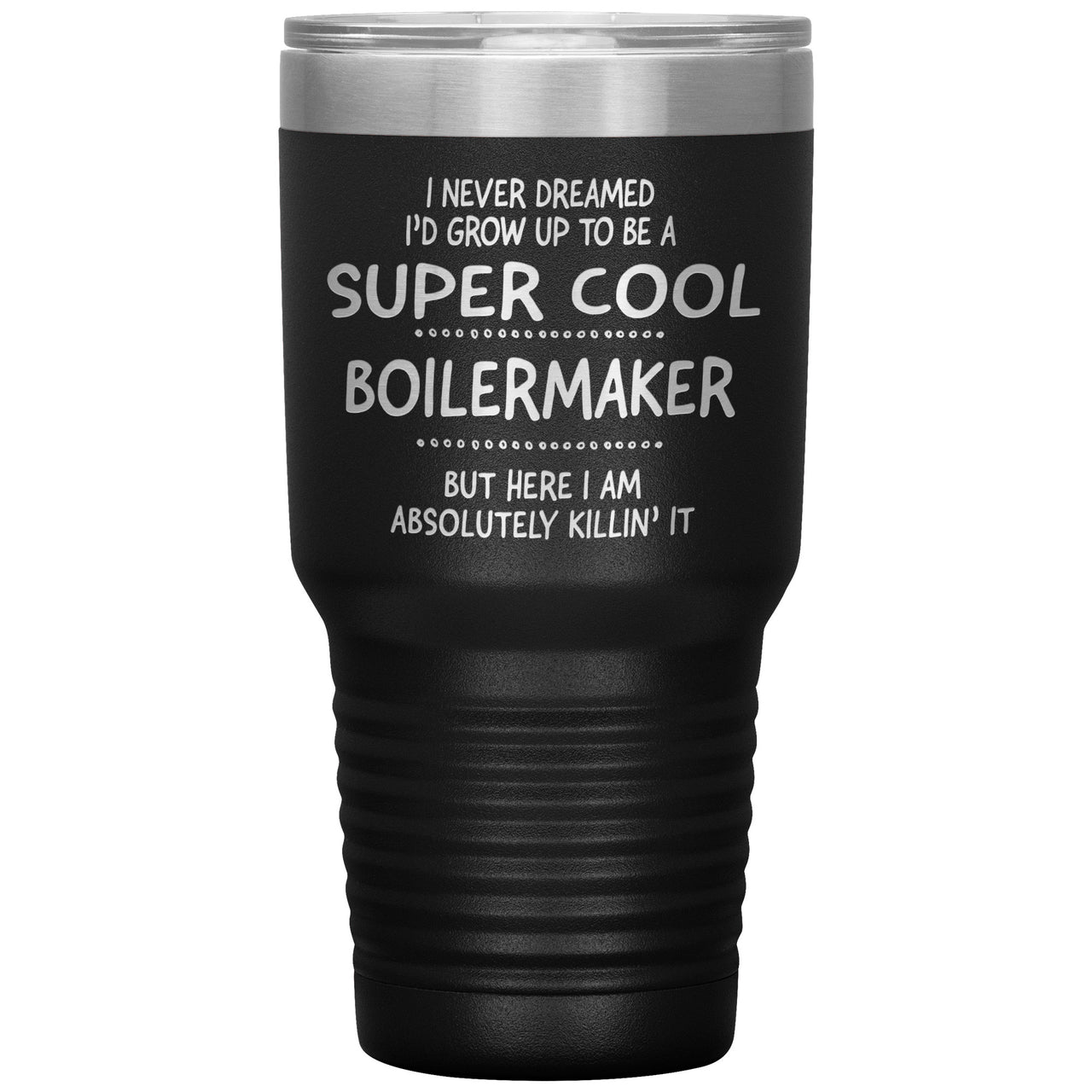 BOILERMAKER