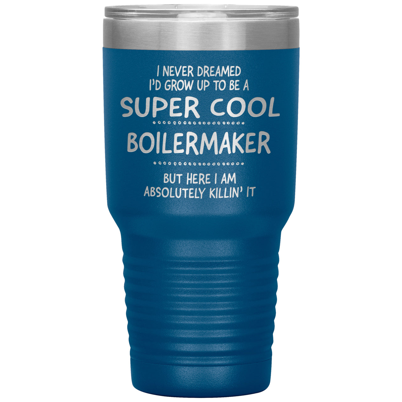 BOILERMAKER