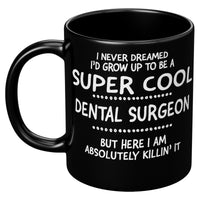 Thumbnail for DENTAL SURGEON