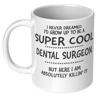 Thumbnail for DENTAL SURGEON