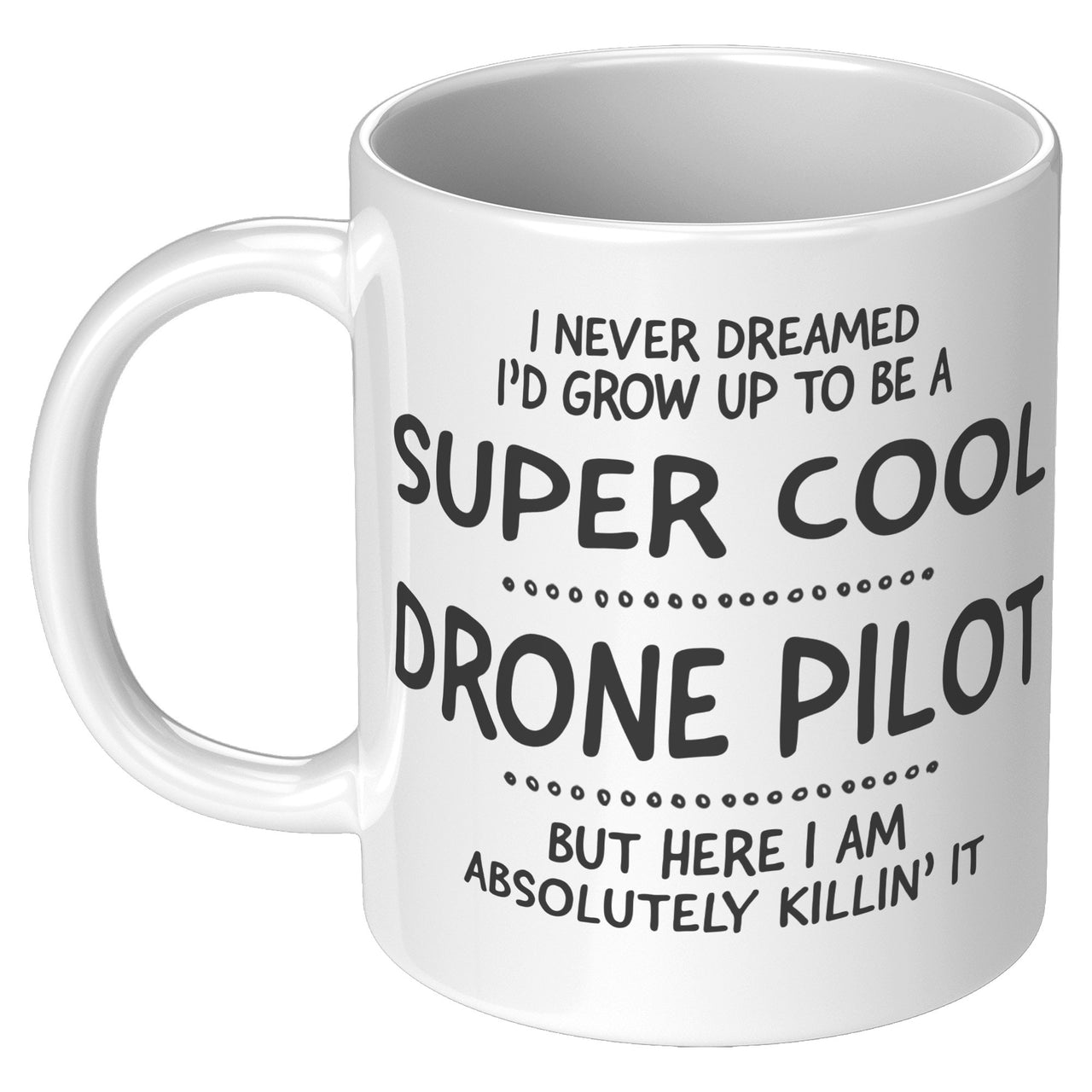 DRONE PILOT