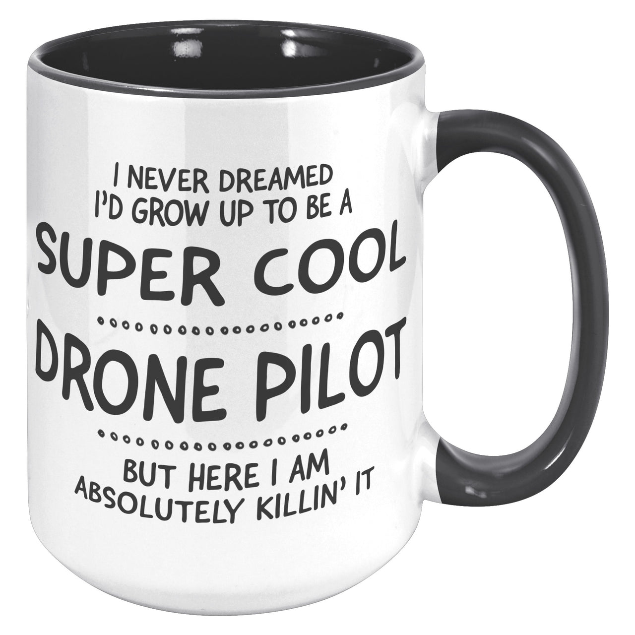 DRONE PILOT