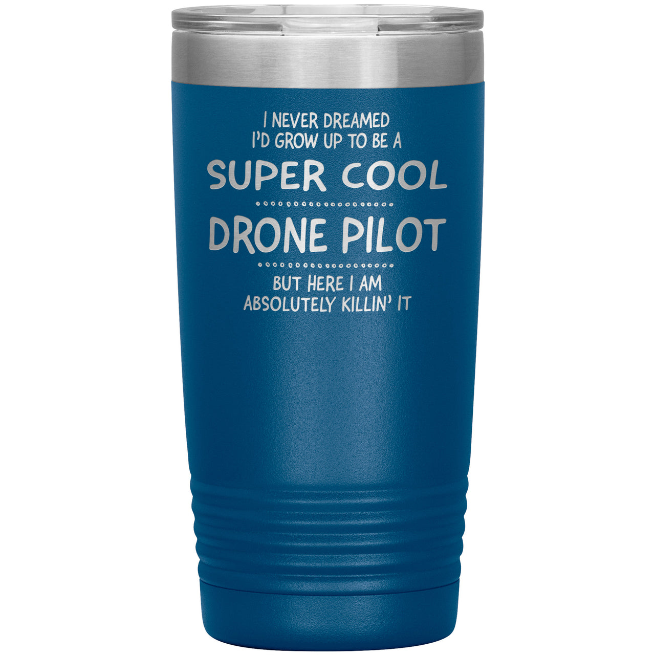 DRONE PILOT