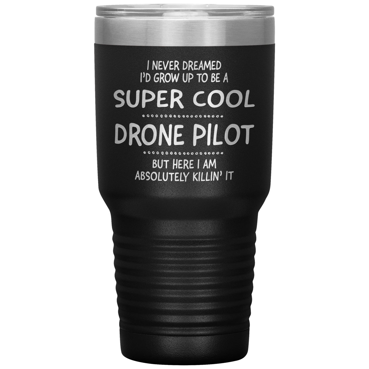 DRONE PILOT