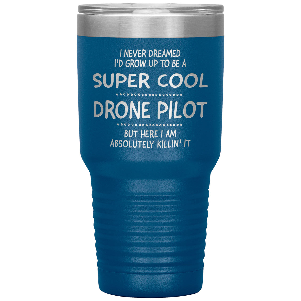 DRONE PILOT