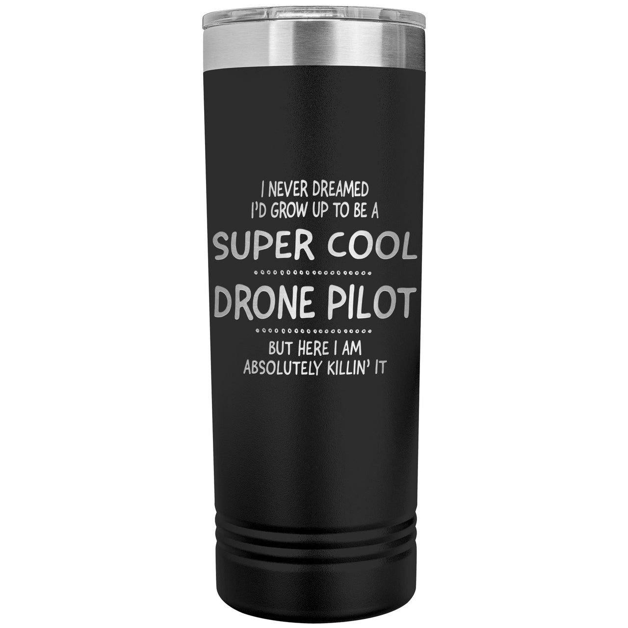 DRONE PILOT