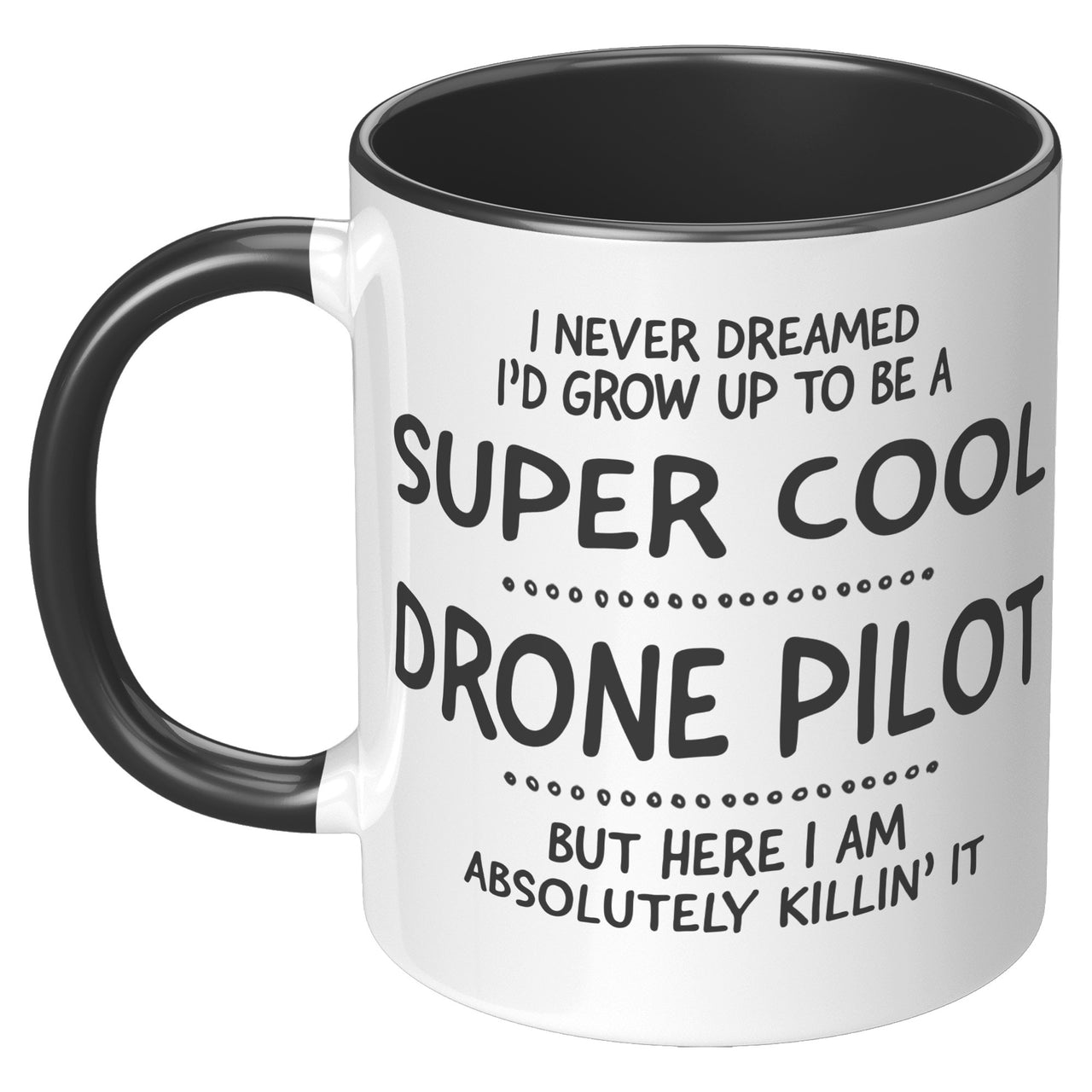 DRONE PILOT