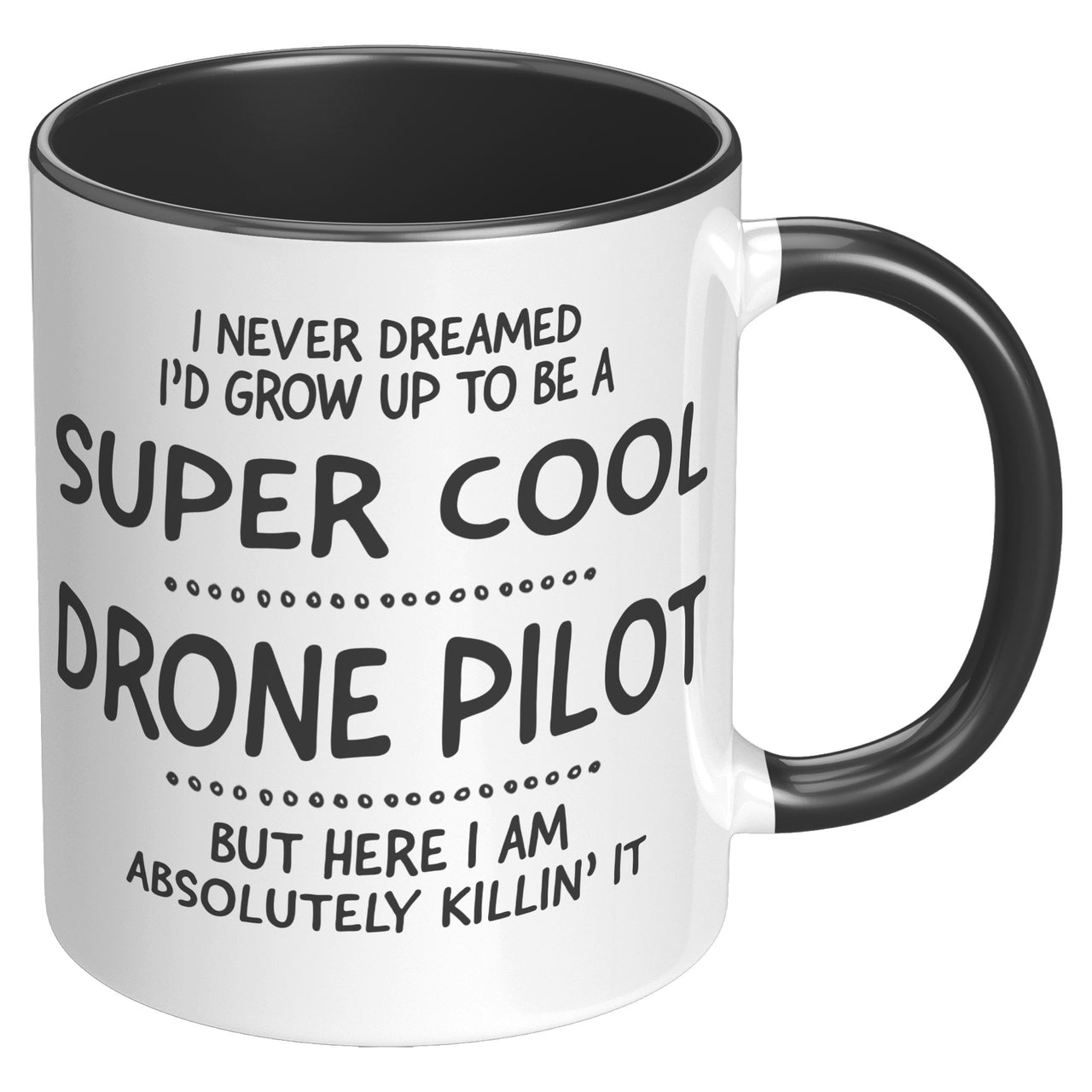 DRONE PILOT