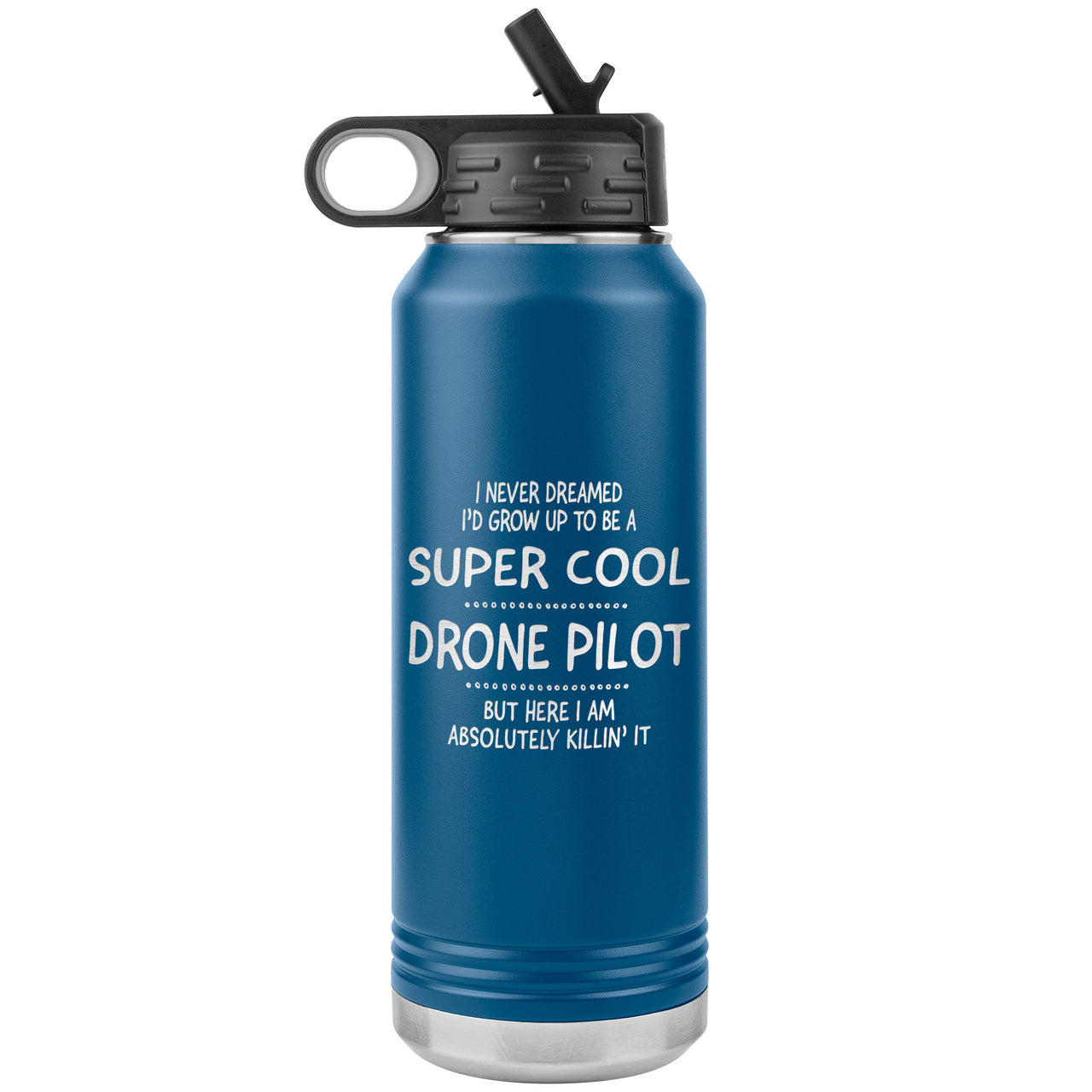 DRONE PILOT