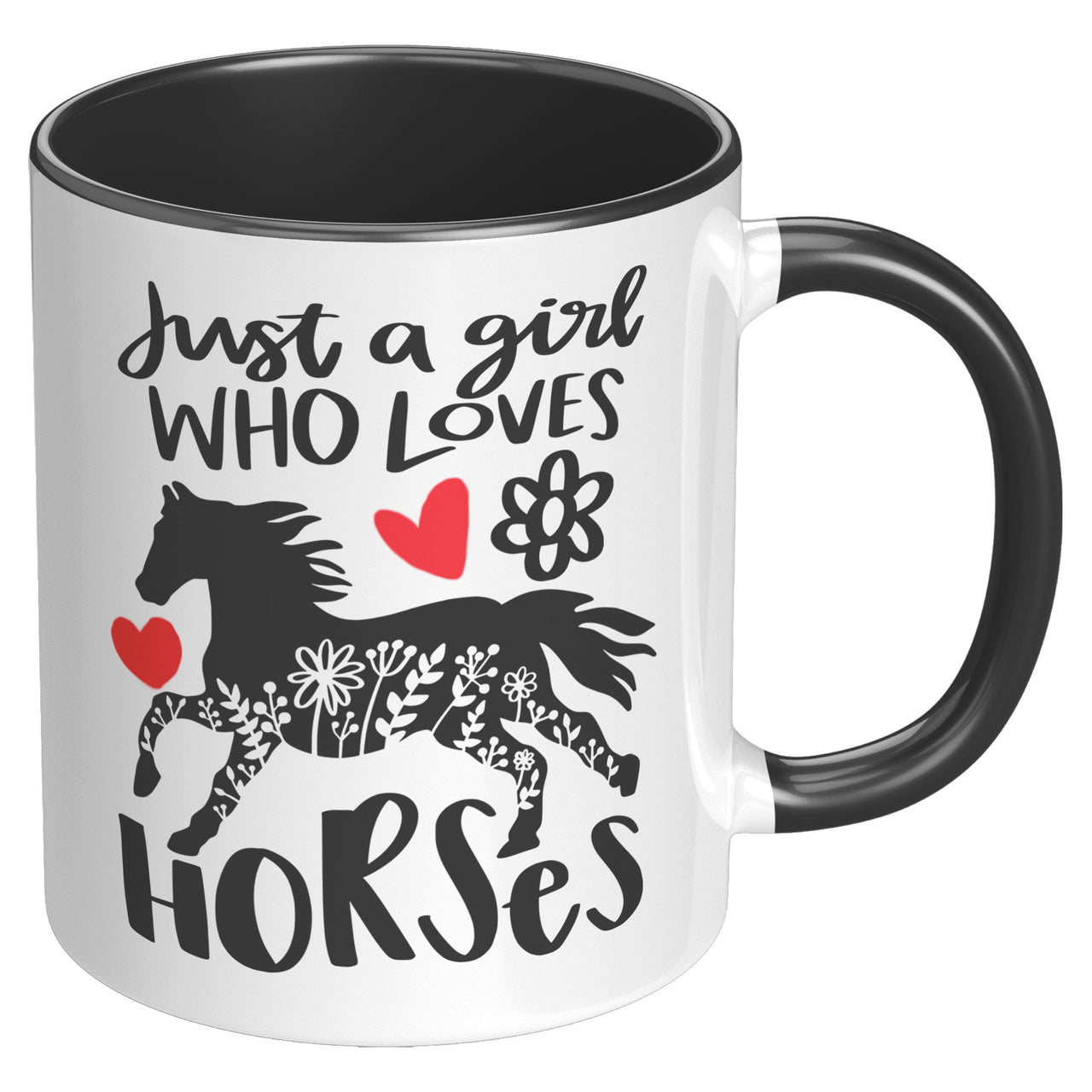 Horse Lover Mugs