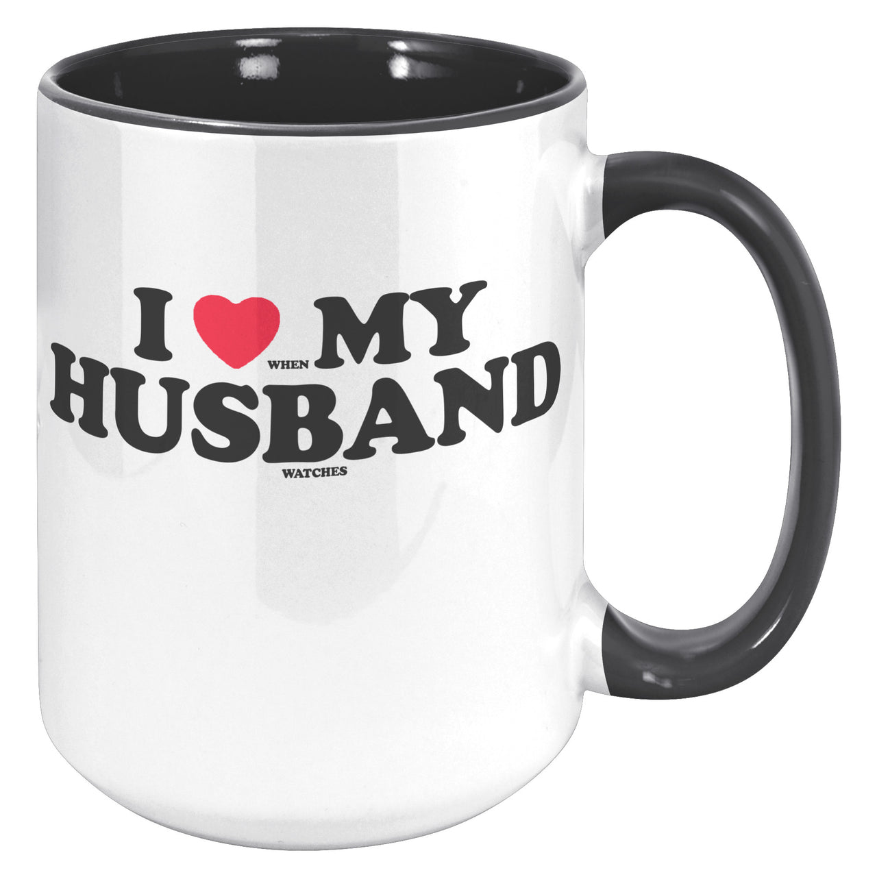 Husband Mug