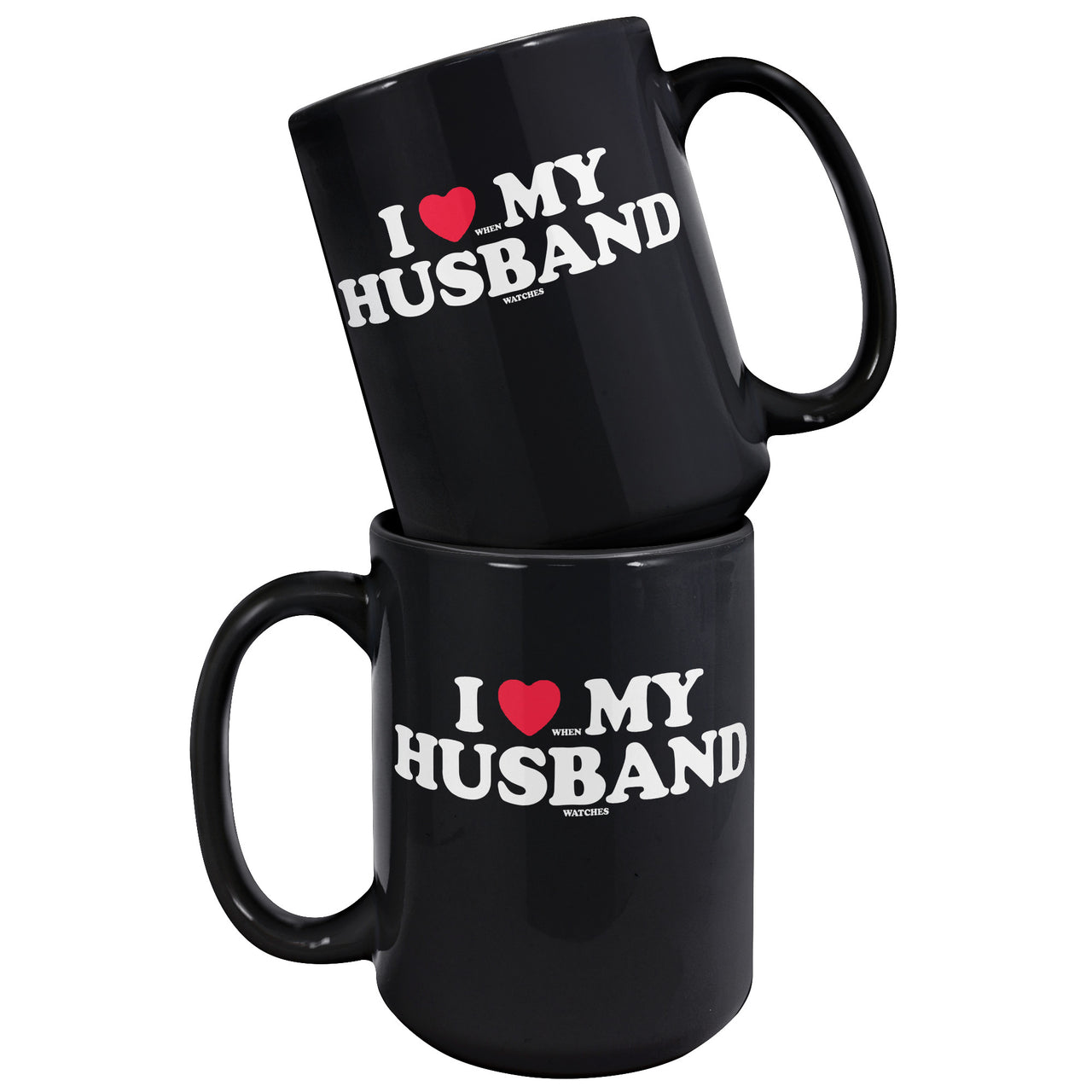 Husband Mug