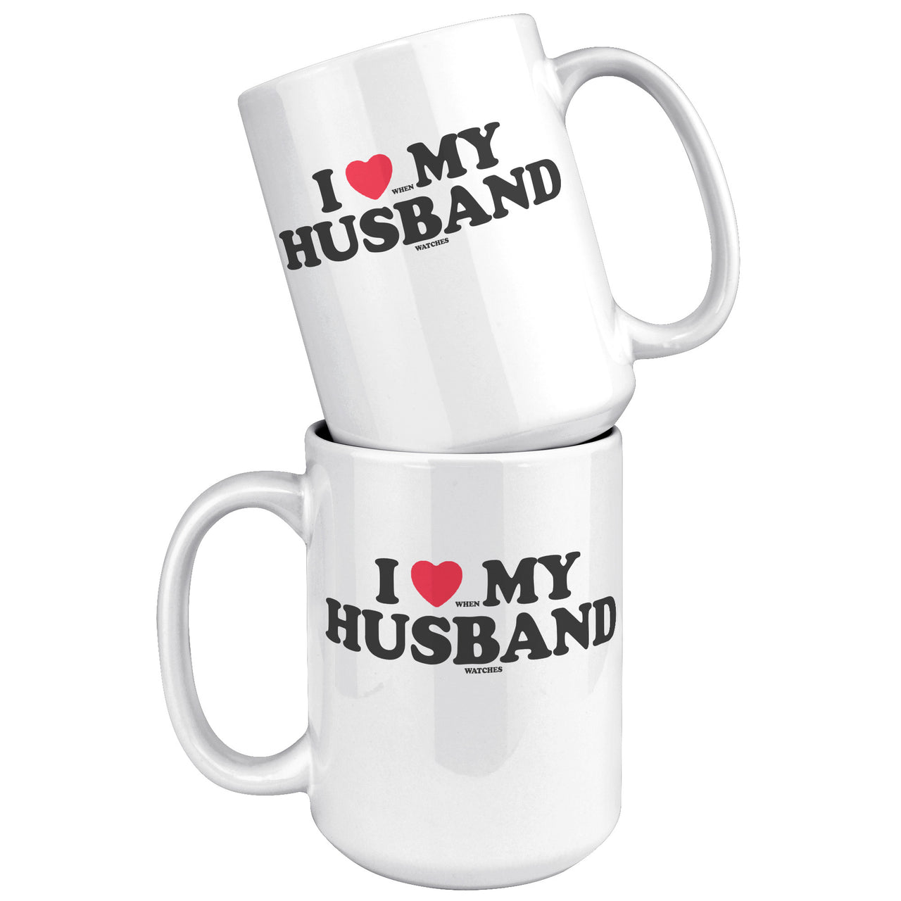 Husband Mug