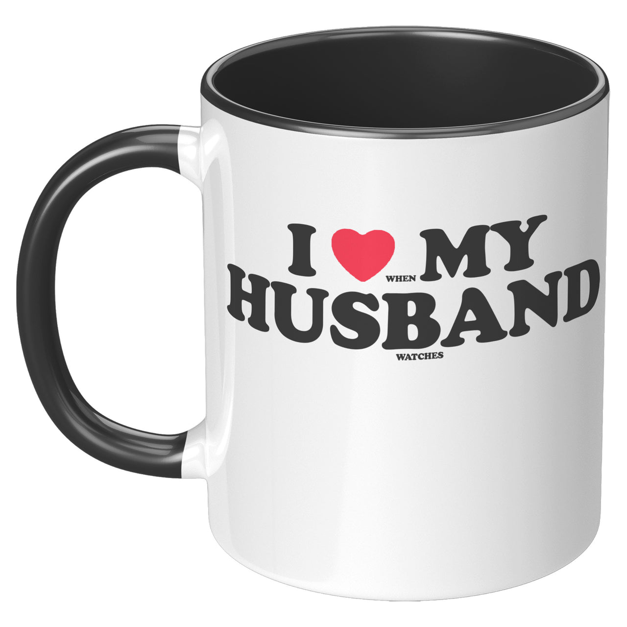 Husband Mug