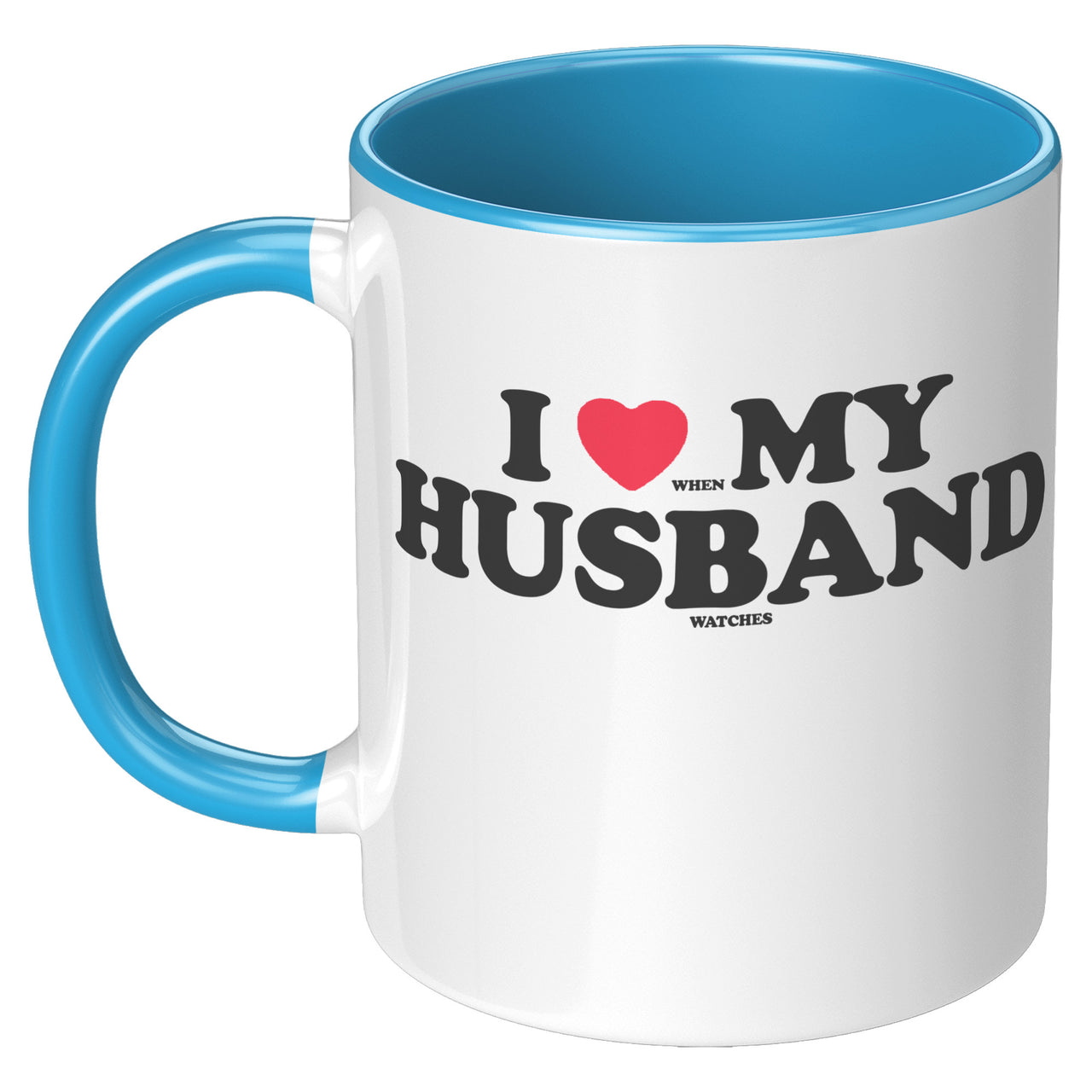 Husband Mug