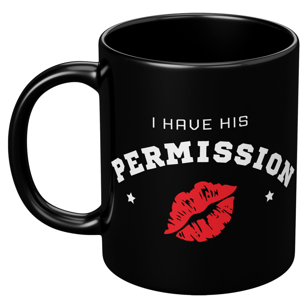 I Have Permission