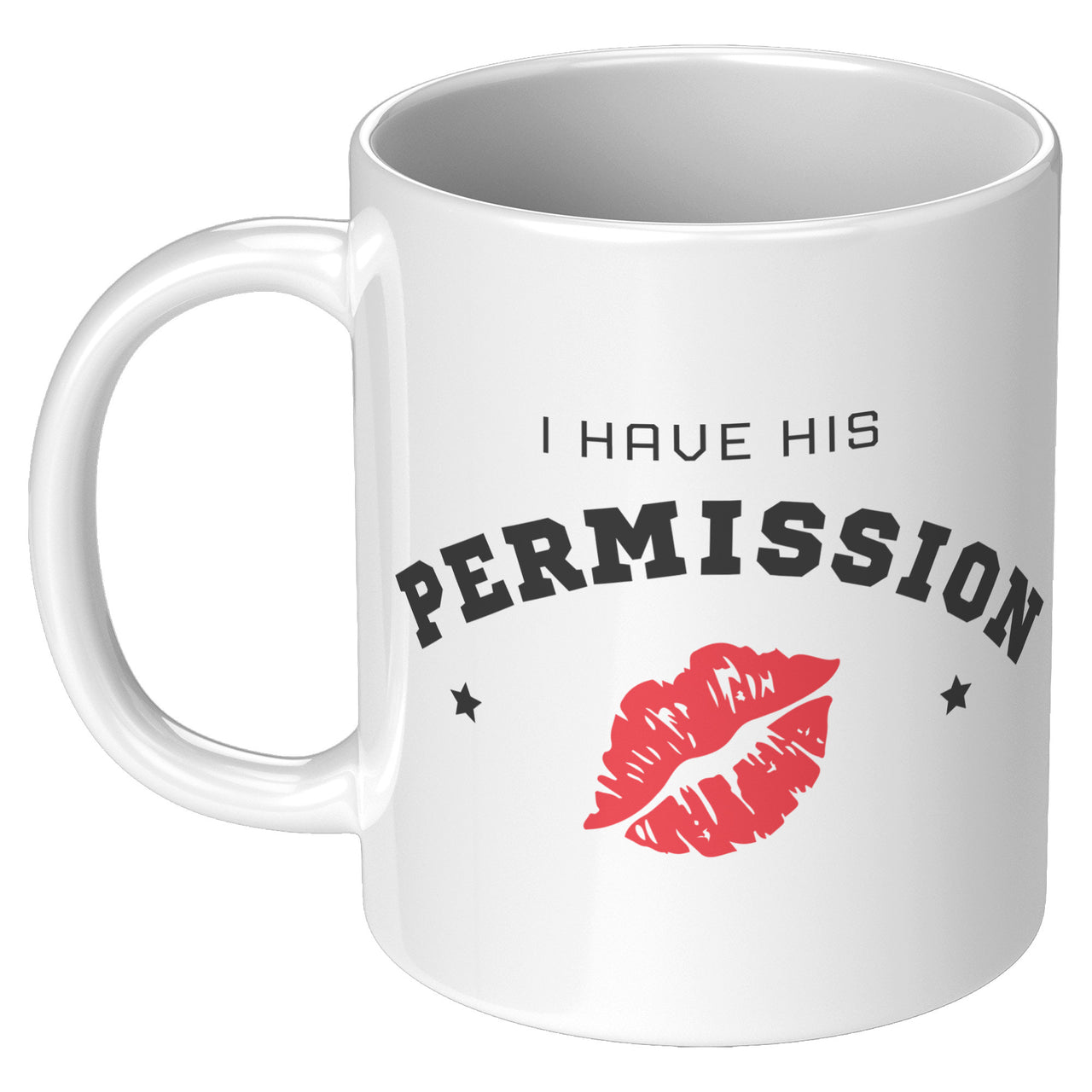 I Have Permission