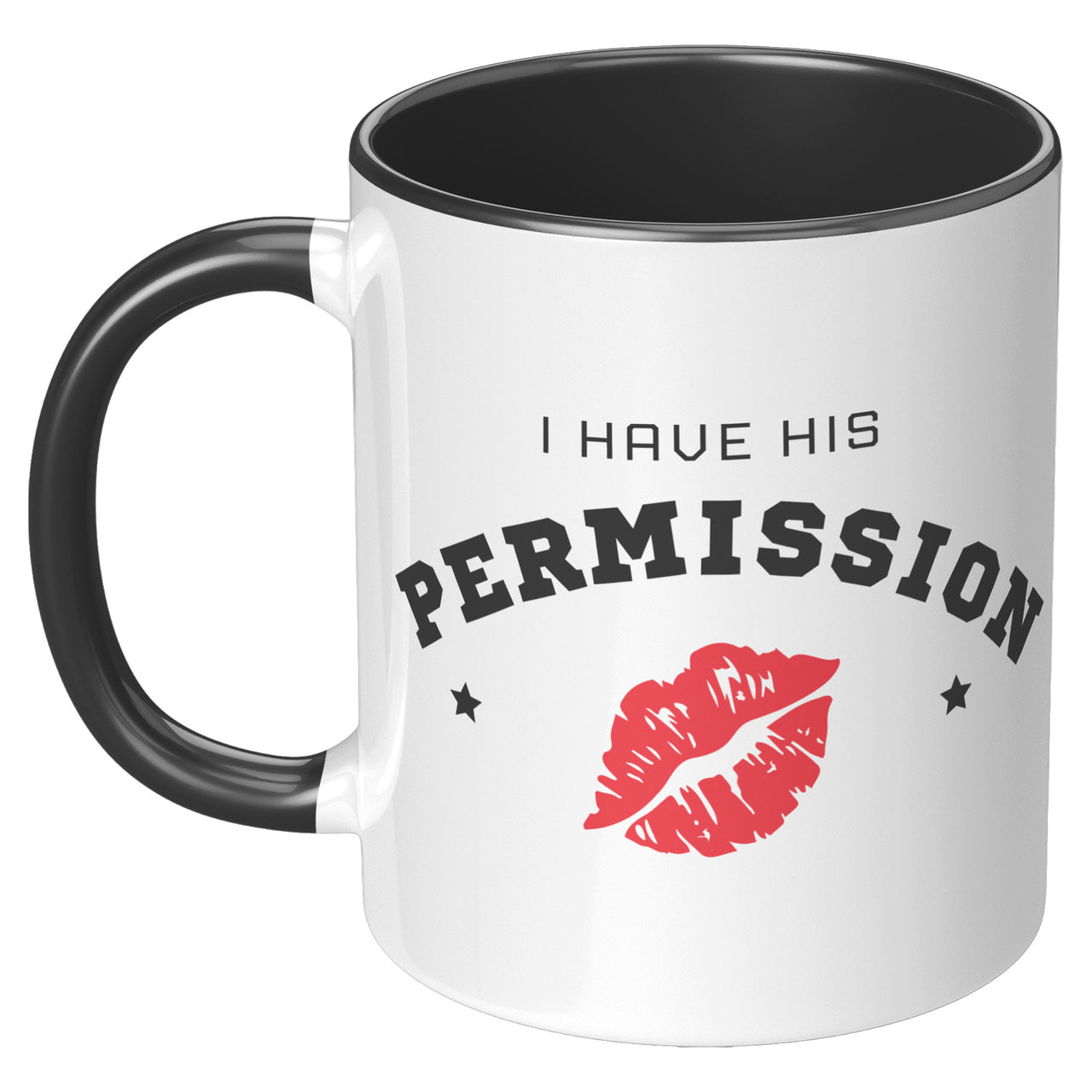 I Have Permission