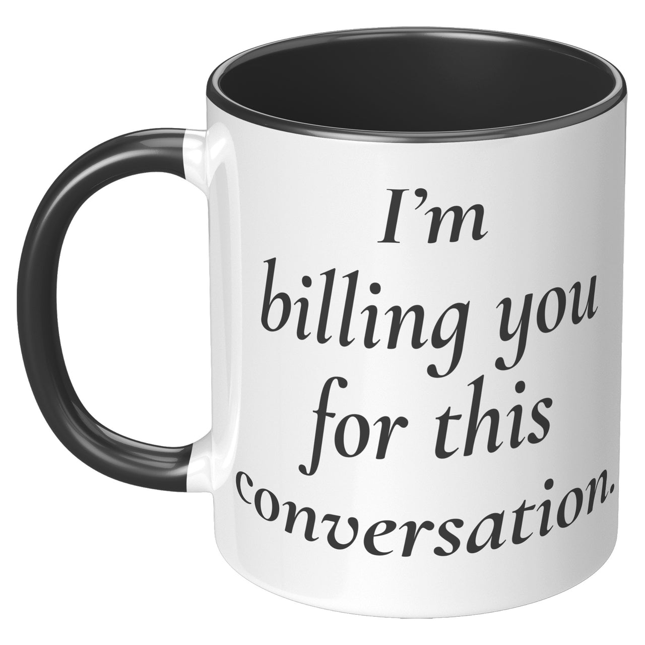 I_m billing you