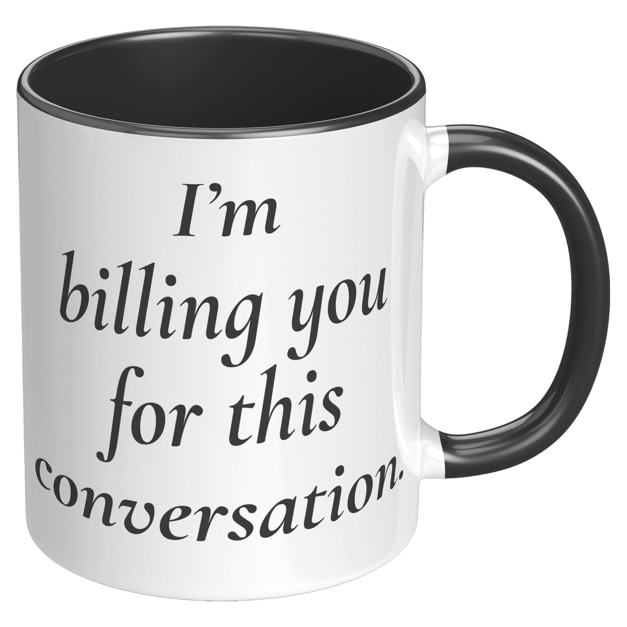 I_m billing you