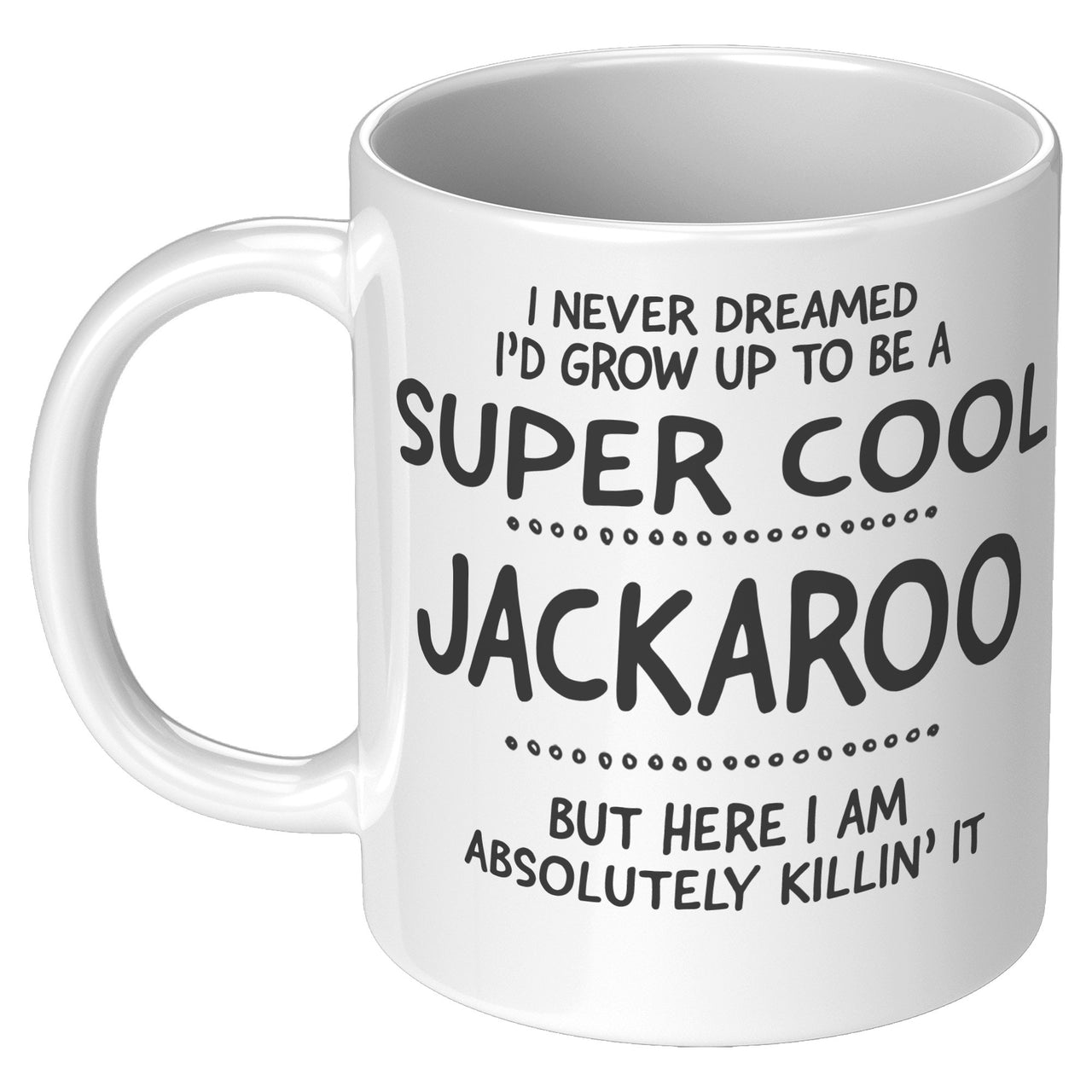 JACKAROO