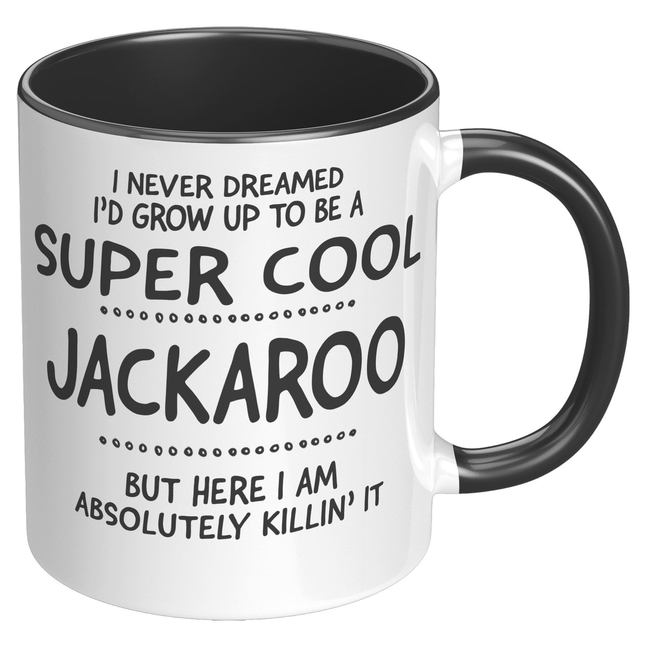 JACKAROO