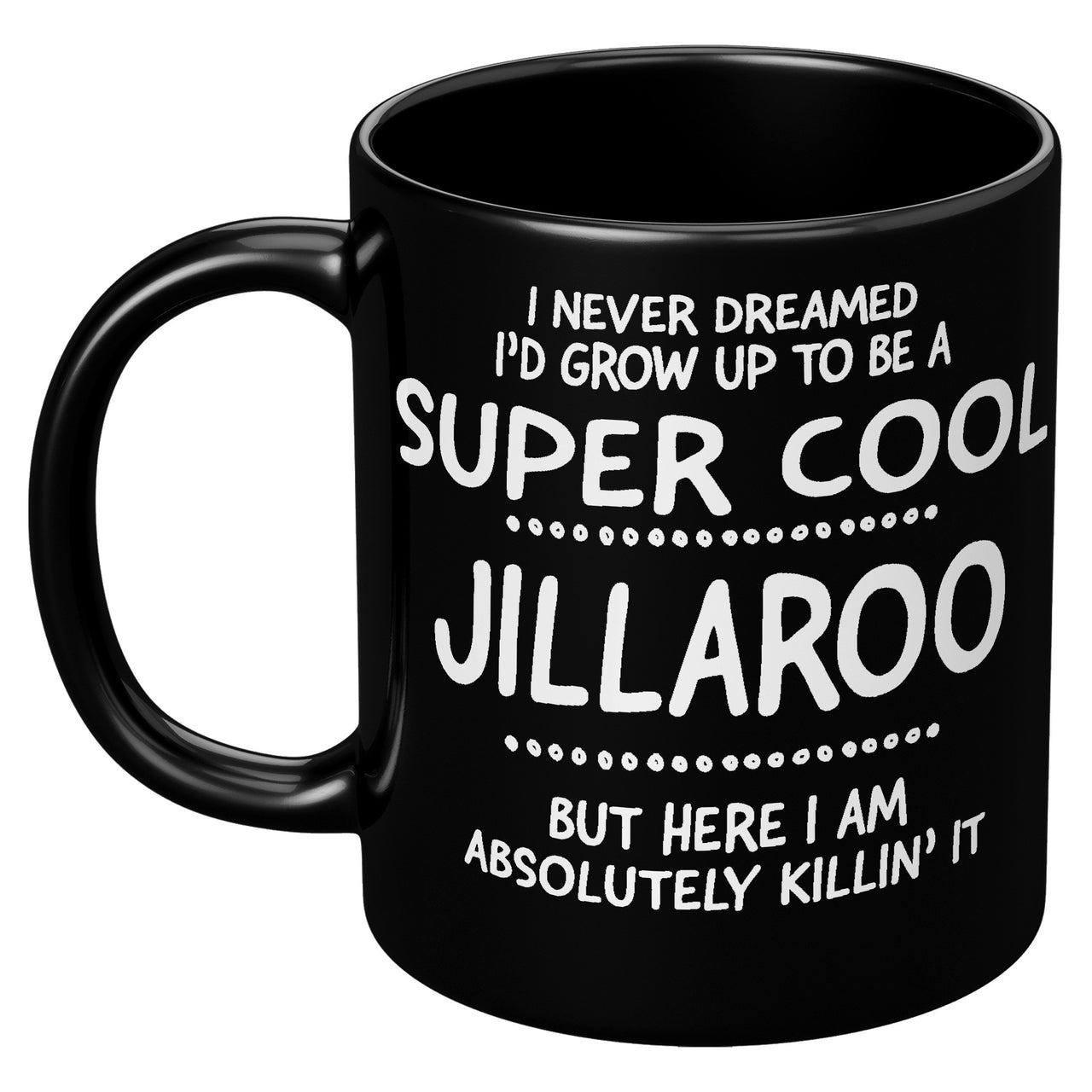 JILLAROO