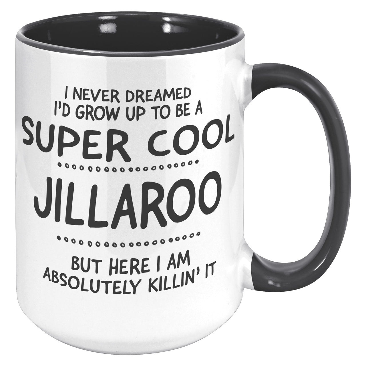 JILLAROO