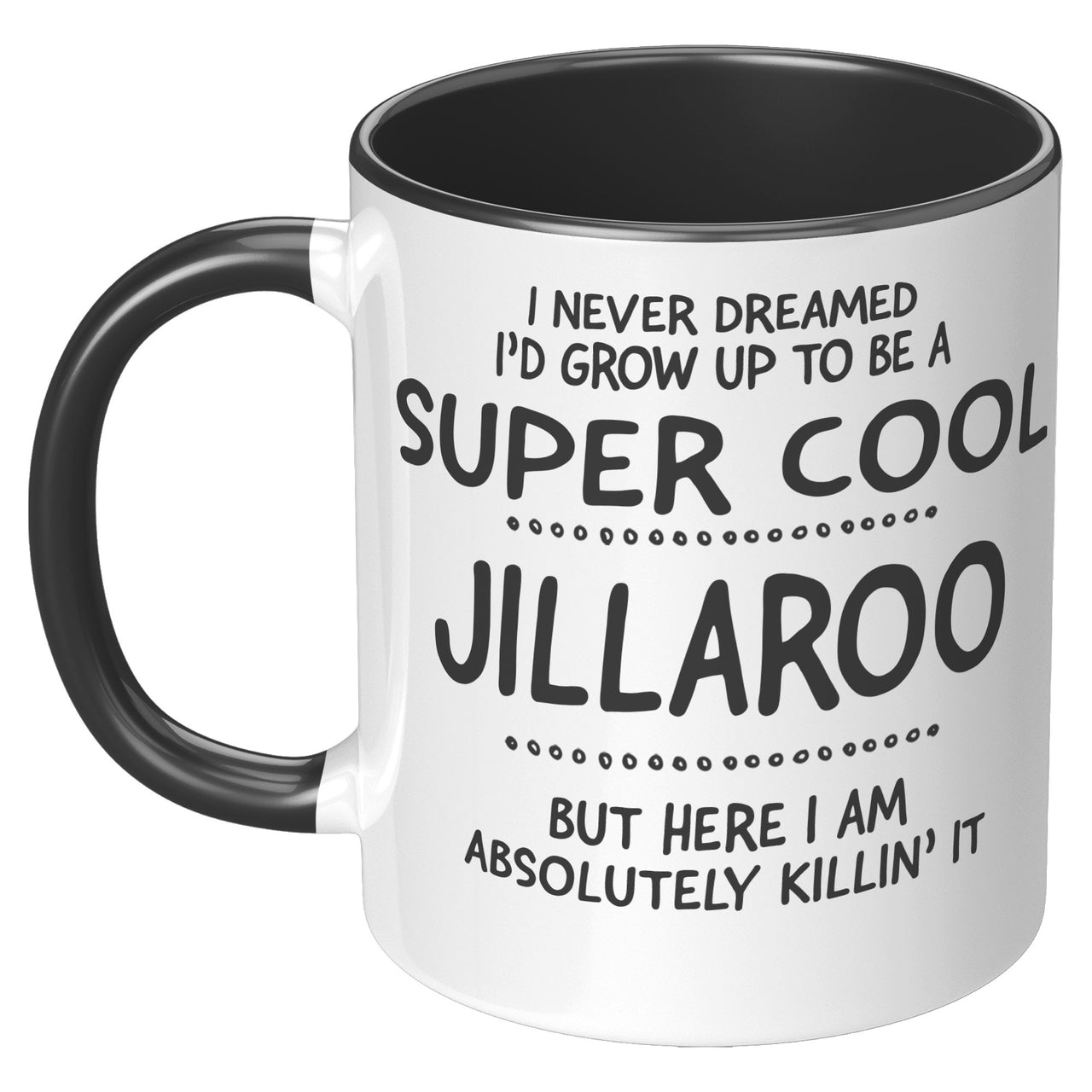 JILLAROO