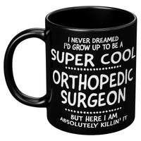 Thumbnail for ORTHOPEDIC SURGEON