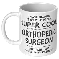 Thumbnail for ORTHOPEDIC SURGEON