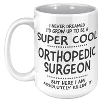 Thumbnail for ORTHOPEDIC SURGEON