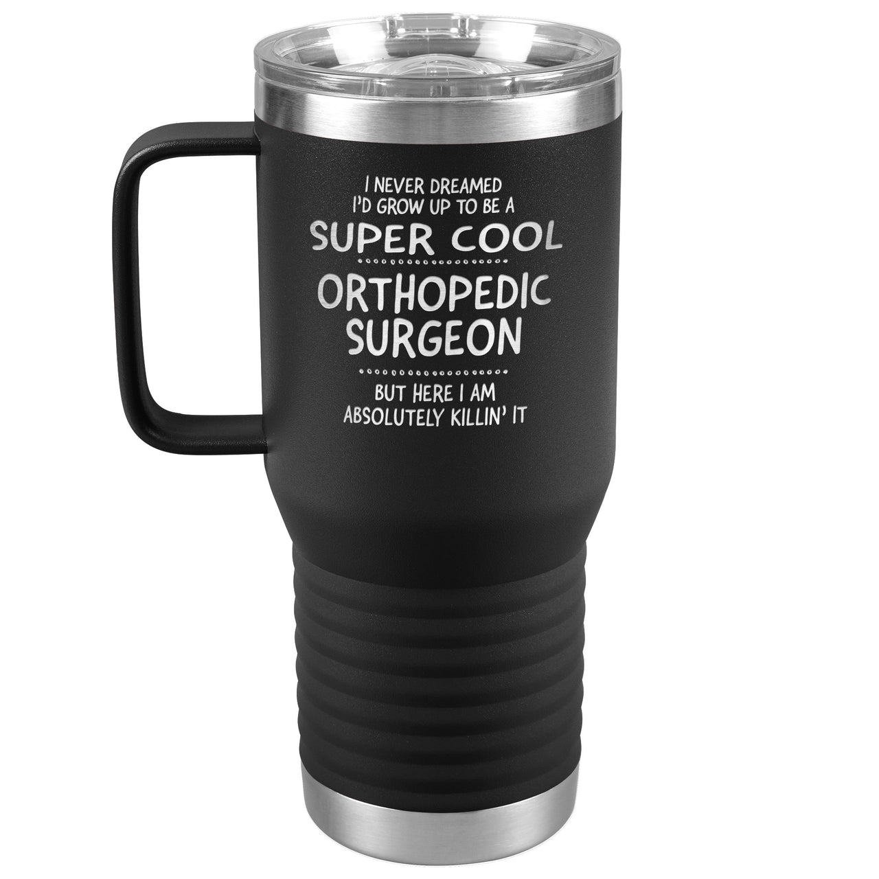 ORTHOPEDIC SURGEON