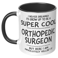 Thumbnail for ORTHOPEDIC SURGEON