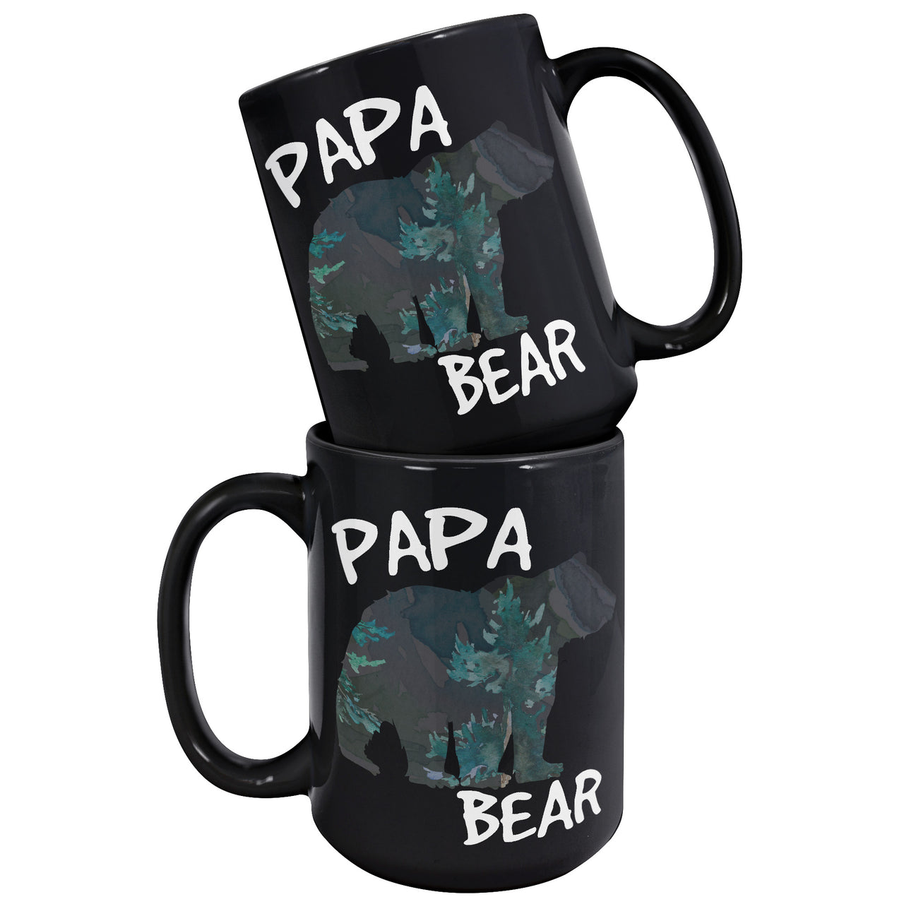 PAPA BEAR BROCK2