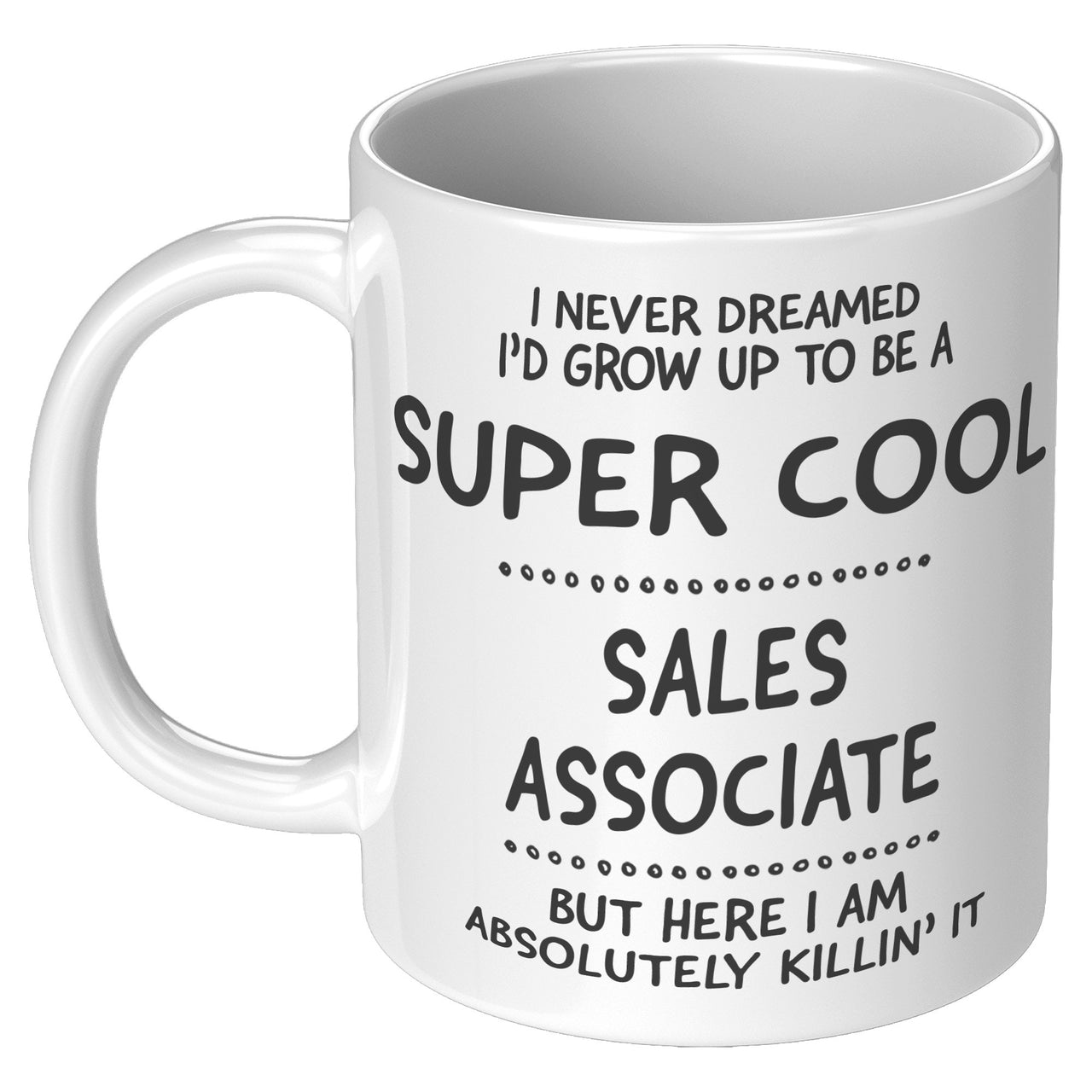 SALES ASSOCIATE