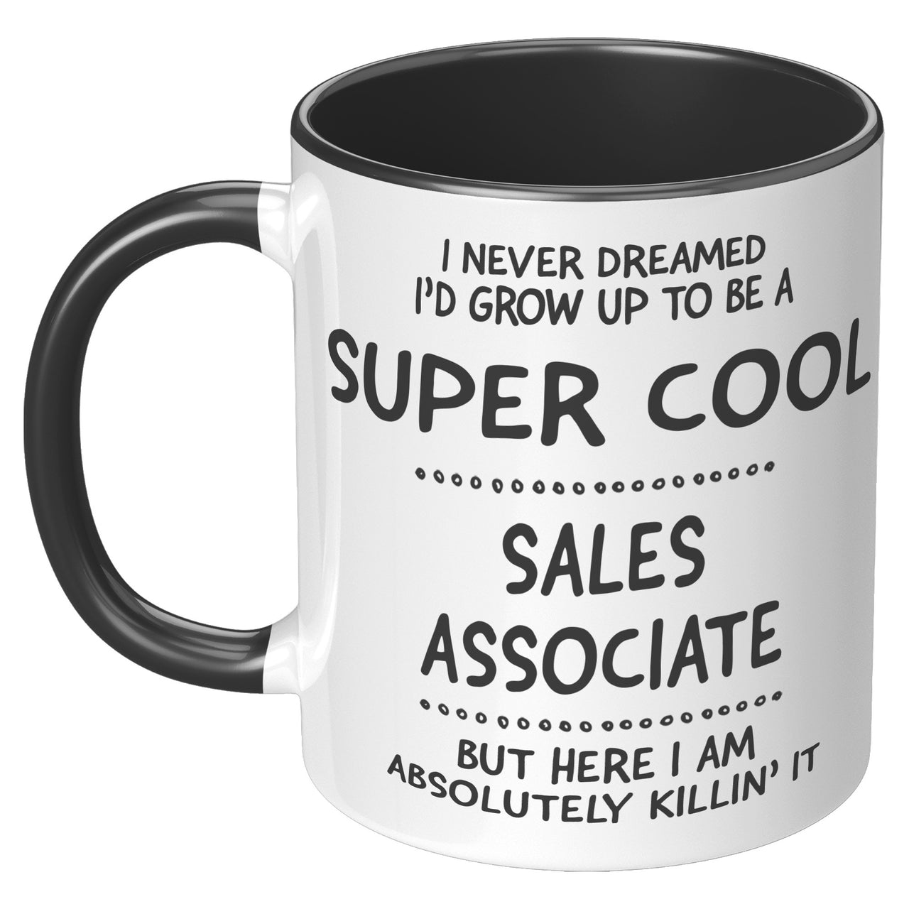 SALES ASSOCIATE