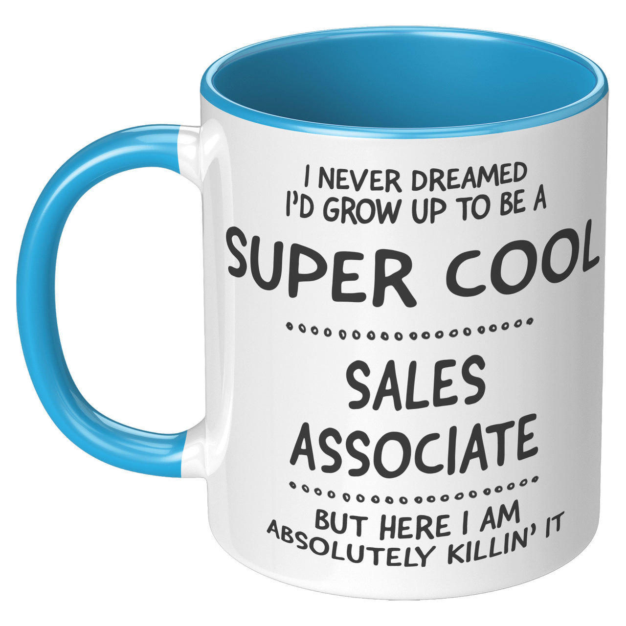 SALES ASSOCIATE