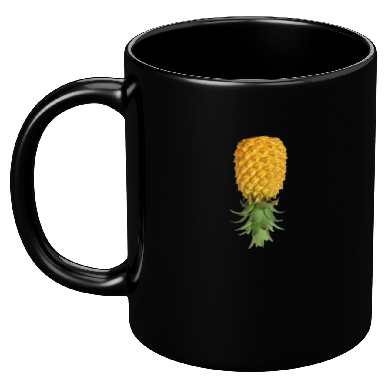 USD Pineapple Mug