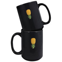 Thumbnail for USD Pineapple Mug