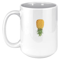 Thumbnail for USD Pineapple Mug